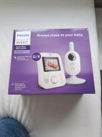 Avent Babyphone Kamera Sprachfunktion Baden-Württemberg - Obrigheim Vorschau