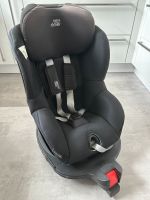 Britax Römer Dualfix M i-SIZE unfallfrei Nordrhein-Westfalen - Paderborn Vorschau