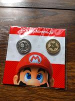 Einmalige Super Mario Pins OVP Kreis Ostholstein - Timmendorfer Strand  Vorschau