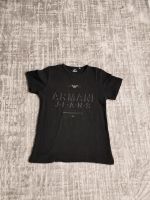 Kinder T-Shirt Armani Jeans Saarland - Überherrn Vorschau