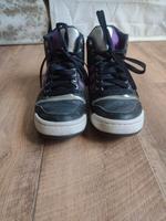adidas Missy Elliott respect me  Basketball Sneaker high Chucks Hamburg - Altona Vorschau