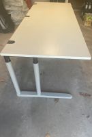 Büroschreibtisch 200 cm Breite / 80 cm Tiefe Baden-Württemberg - Reutlingen Vorschau