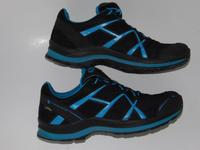 Haix Black Eagle Adventure Gr.41 Bayern - Schweinfurt Vorschau