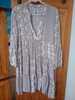 Kleid von Only • Gr. L • sehr gut Nordrhein-Westfalen - Lotte Vorschau