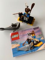 Lego 6234 Piratenfloss Gotha - Tabarz/Thüringer Wald Vorschau