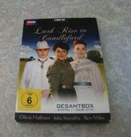 Lark Rise to Candleford DVD Box Staffel 1 BBC Folge 1-10 Bayern - Schwenningen Vorschau