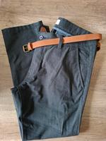 Hose mit Gürtel Esprit Gr.36/32 Bayern - Mengkofen Vorschau