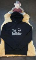 Hoodie "The Godfather" Größe 164 Rheinland-Pfalz - Jockgrim Vorschau