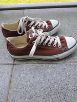 Converse All Star Schuhe low braun Größe 37 Hessen - Wetzlar Vorschau