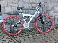 Herren Mountainbike Sachsen - Bockau Vorschau