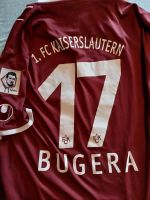 1 FCK Trikot Kaiserslautern Bugera xl Nordrhein-Westfalen - Schwerte Vorschau