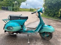 Vjatka VP 150 ( no Vespa ) Bayern - Regensburg Vorschau