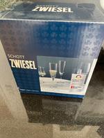 Schott Zwiesel Classico Sektgläser 11 Gläser Bayern - Würzburg Vorschau