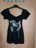 Only Shirt Party Top schwarz Gr. S neu Aachen - Aachen-Brand Vorschau