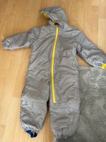 Winteroverall Schneejacke Gr98 Nordrhein-Westfalen - Recklinghausen Vorschau