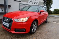 Audi A1 Sportback sport|2.Hand|S.Heft|S Line| Niedersachsen - Groß Oesingen Vorschau