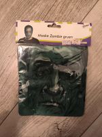 Maske Zombie / Halloween Nordrhein-Westfalen - Gelsenkirchen Vorschau