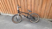 BMX Fahrrad Bayern - Amberg b. Buchloe Vorschau