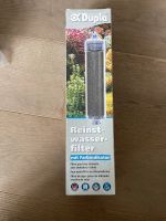 Dupla reinstwasserfilter Aquarium neu Hessen - Bad Endbach Vorschau