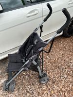 Buggy Baby Cab Saarland - Merzig Vorschau