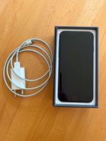 Apple iPhone 8 64GB schwarz inkl. Netzteil und Ladekabel Hessen - Bad Camberg Vorschau