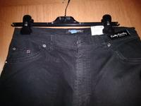 neue Betty Barclay  damenjeans gr. 38 –nur gewaschen.schwarz Bayern - Arnstorf Vorschau