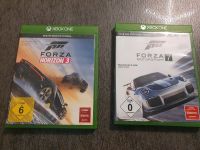 Forza Horizon 3 und Forza 7 Motorsport Xbox one Duisburg - Duisburg-Mitte Vorschau