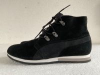 Puma  Turnschuhe  schwarz Größe 37,5 Nürnberg (Mittelfr) - Oststadt Vorschau