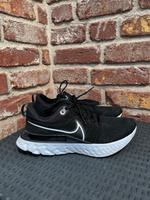 Nike Infinity React Flyknit Laufschuhe schwarz 43 Kreis Pinneberg - Tornesch Vorschau