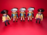 Playmobil Soldaten Franzosen Figuren Schleswig-Holstein - Rieseby Vorschau