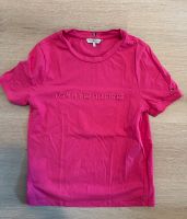 Tommy Hilfiger T-Shirt Damen Gr. S / 36 rosa Niedersachsen - Diepholz Vorschau