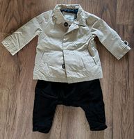 Zara coole Pumphose Gr.74 und Zara Trenchcoat Gr.80 Dortmund - Innenstadt-Nord Vorschau