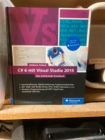 C# 6 mit Visual Studio 2015 Schwachhausen - Neu Schwachhausen Vorschau