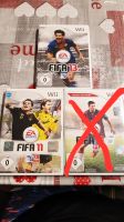 Wii Spiele-Fifa 11,13 Nürnberg (Mittelfr) - Oststadt Vorschau