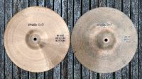 Hihat Paiste 505 Medium, Top defekt. Bochum - Bochum-Mitte Vorschau