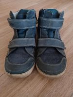 Halbschuhe 29 dunkelblau bama Sachsen - Schkeuditz Vorschau