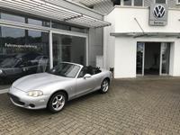 Mazda MX 5 1,6 TÜV/HU NEU*140200 km* Rostfrei !! Baden-Württemberg - Wendlingen am Neckar Vorschau