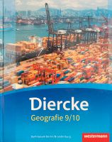 ISBN: 978-3-14-144896-2 Westermann Diercke Geografie |  Berlin Berlin - Charlottenburg Vorschau