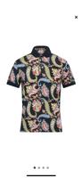 Etro Poloshirt Herren Baden-Württemberg - Weinheim Vorschau