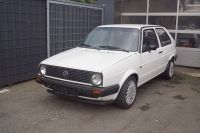 Volkswagen Golf * H Zullassung/Oldtimer * 49tkm Nordrhein-Westfalen - Mülheim (Ruhr) Vorschau