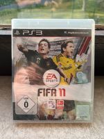 FIFA 11 (Sony PlayStation 3/PS3, 2010) NEU & VERSCHWEIẞT Niedersachsen - Lutter am Barenberge Vorschau