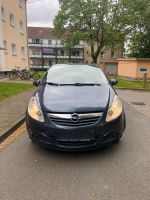 Opel Corsa D TÜV bis März 2026 Münster (Westfalen) - Mauritz Vorschau