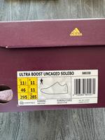Adidas x Solebox Ultra Boost Uncaged 46 Nordrhein-Westfalen - Espelkamp Vorschau