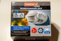 Powerfix Bewegungsmelder Hessen - Schwalbach a. Taunus Vorschau