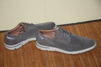 Sneaker Slipper Halbschuhe CLARKS Gr. 42,5 Leder leicht wie NEU Niedersachsen - Jork Vorschau