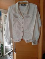 Super schöne leichte Jeansjacke von Tredy Nordrhein-Westfalen - Wesel Vorschau