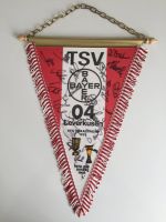 Bayer Leverkusen Autogrammwimpel Saison 93/94 Nordrhein-Westfalen - Hattingen Vorschau