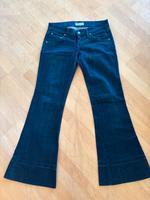 Schlaghose Jeans von Lee (28/33) -wie NEU Eimsbüttel - Hamburg Stellingen Vorschau