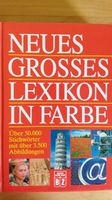 Grosses Lexikon in Farbe Bayern - Stockstadt a. Main Vorschau