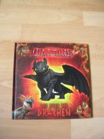 Dragons, Das Buch der Drachen Rheinland-Pfalz - Dorsheim Vorschau